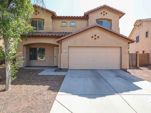 7307 S 252nd Lane, Buckeye, AZ 85326