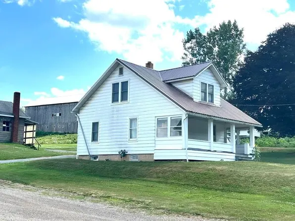 3156 Porter Rd, Punxsutawney, PA 15767