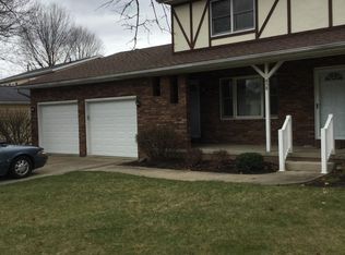 456 Tulip Trl, Wadsworth, OH 44281