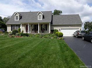 6030 Strickler Rd, Clarence, NY 14031