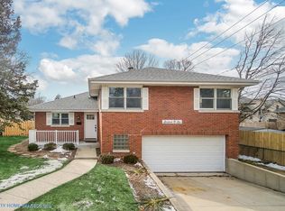 1606 Hoffman Ave, Park Ridge, IL 60068