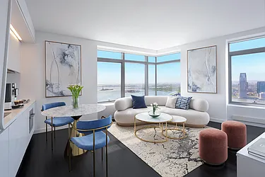 Rented by Nest Seekers International