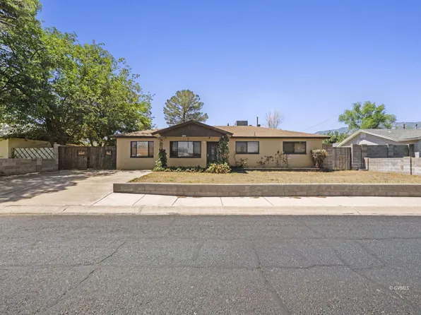 3809 W Pace St, Thatcher, AZ 85552
