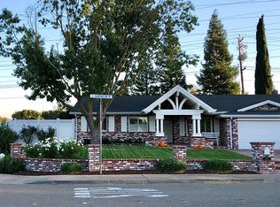 701 Huntington Pl, San Ramon, CA 94583