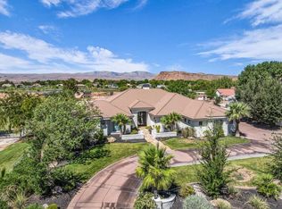 3518 Sugar Leo Rd, Saint George, UT 84790