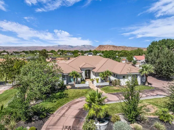 3518 Sugar Leo Rd, Saint George, UT 84790