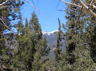 0 Road P11, Bailey, CO 80421