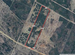 Rifle Rd, Rosanky, TX 78953