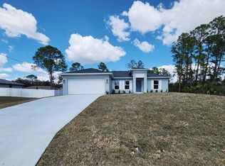 4948 Laskey Ave, North Port, FL 34288