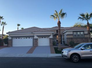 6143 Rock Light Ave, Las Vegas, NV 89110