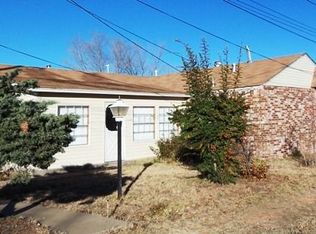 4200 Morning Dr, Amarillo, TX 79108