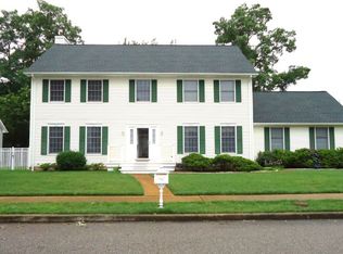 3 Davenports Lndg, Forked River, NJ 08731