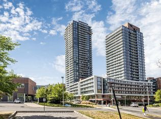 32 Forest Manor Rd #2610, Toronto, ON M2J 0C2