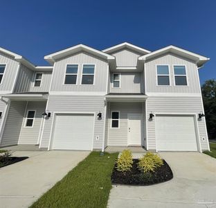 1402 Maritime Dr, Pensacola, FL, 32507