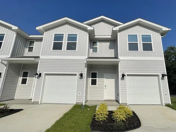 1400 Maritime Dr, Pensacola, FL 32507