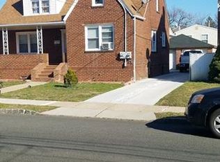 314 Silzer St, Perth Amboy, NJ 08861