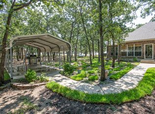 767 Fm 3442, Valley View, TX 76272