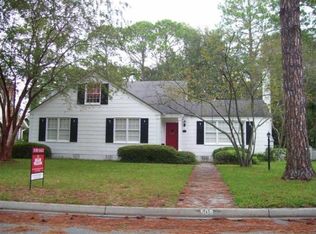 508 E 57th St, Savannah, GA 31405