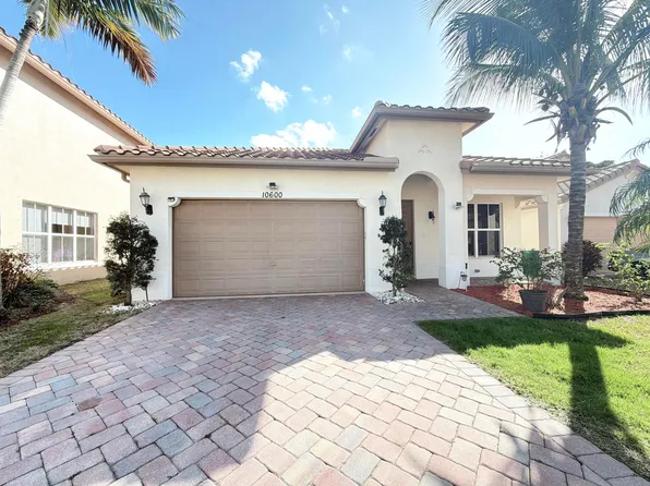 10600 NW 36th Street, Coral Springs, FL 33065