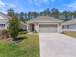 321 Blue Jay Ln, Bluffton, SC 29909