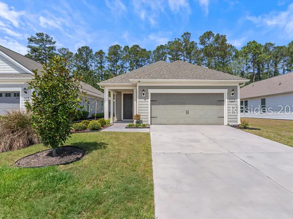 321 Blue Jay Ln, Bluffton, SC 29909