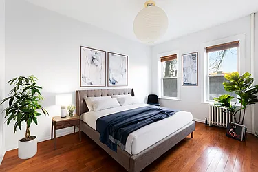 Sold by Brown Harris Stevens