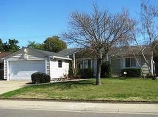 7571 Circle Pkwy, Sacramento, CA