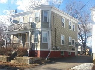 31 Glover St, Providence, RI 02909