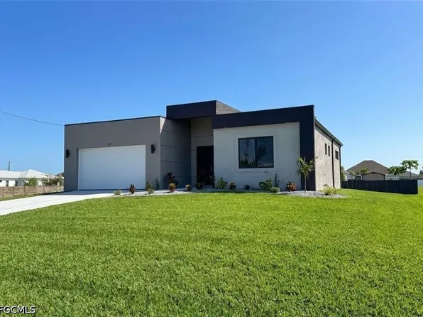 2325 NW 37th Pl, Cape Coral, FL 33993
