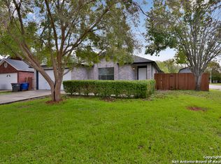 8862 Charter Point, San Antonio, TX 78250