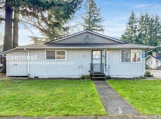 301 E 2nd St, North Bend, WA 98045