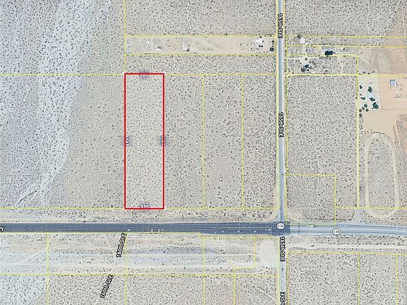 2nd image of 16200 Pearblossom Hwy