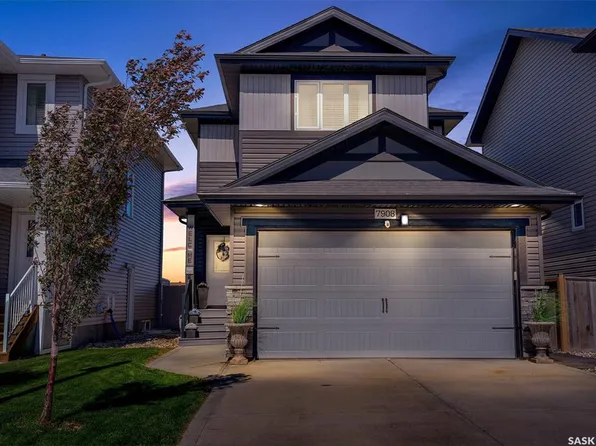 7908 Barley CRESCENT, Regina, SK S4Y 0E6