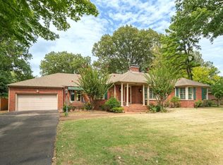 2418 Madison Ave, Memphis, TN 38112