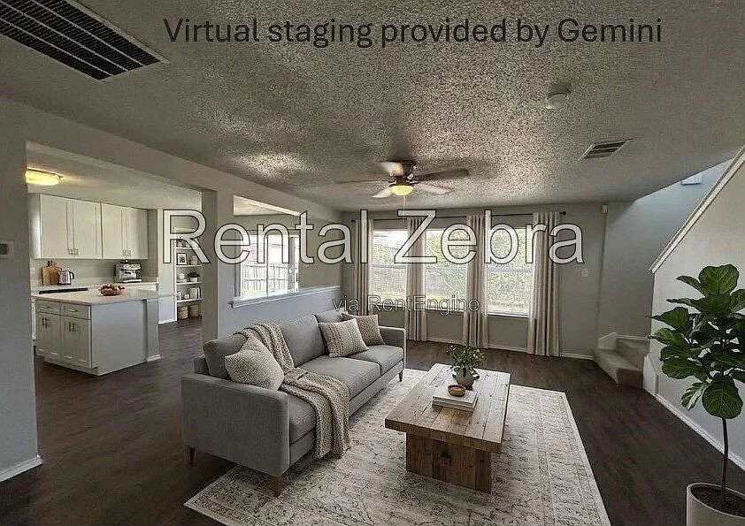 3 bed, 2.5 bath, 1799 sqft, $2,300 — Photo 2