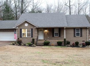 378 Cheyenne Cir, Lexington, TN 38351