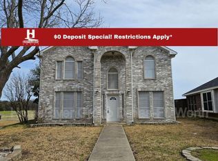 1228 Jessica Dr, Mesquite, TX 75149