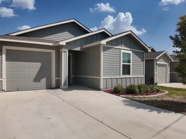 10018 Side Oats, San Antonio, TX 78254