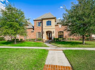18034 Forest Hills Dr, Prairieville, LA 70769