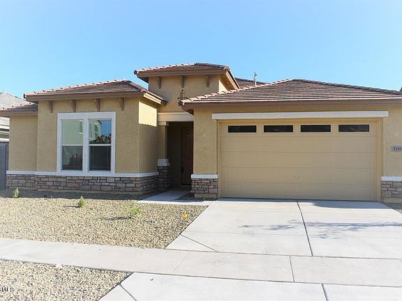 4th image of 5411 W Leodra Ln