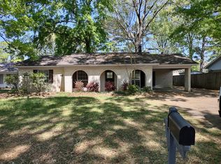 2814 Teasley Dr, Pearl, MS 39208