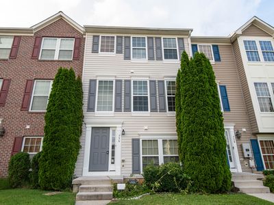 736 Wineberry Way, Aberdeen, MD, 21001
