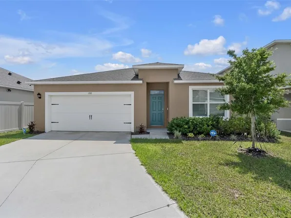 1392 Sugarwood St, Davenport, FL 33837