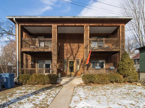 2610 W 41st St APT 1, Minneapolis, MN 55410