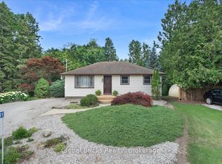 42291 John Wise Line, Central Elgin, ON N5R5T4