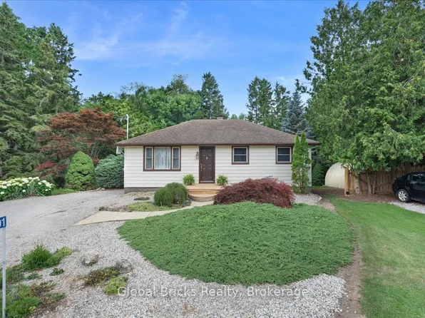 42291 John Wise Line, Central Elgin, ON N5R 5T4