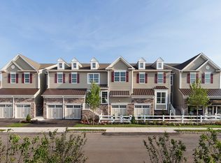 22 Cortland Pl, Skillman, NJ 08558