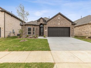6145 Tahoe Winds Dr, Celina, TX 75009