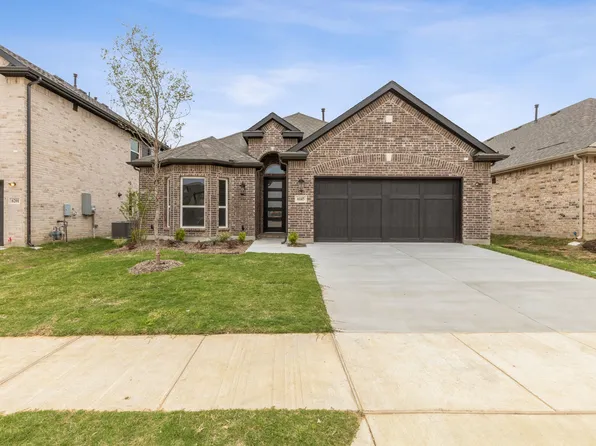 6145 Tahoe Winds Dr, Celina, TX 75009