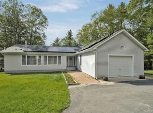 39 Pitio Road, Glen Spey, NY 12737